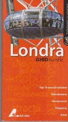 Londra Ghid Turistic