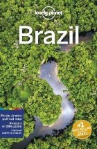 Lonely Planet Brazil