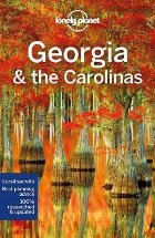 Lonely Planet Georgia & the Carolinas