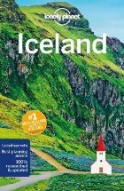 coperta Lonely Planet Iceland