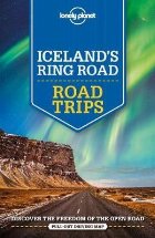 Lonely Planet Iceland\'s Ring Road