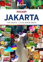 coperta Lonely Planet Pocket Jakarta