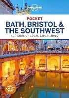 Lonely Planet Pocket Bath, Bristol & the Southwest