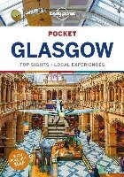 coperta Lonely Planet Pocket Glasgow