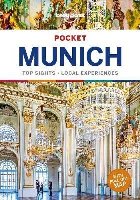 coperta Lonely Planet Pocket Munich