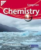 Longman Chemistry (2009 edition)