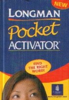 LONGMAN Pocket Activator