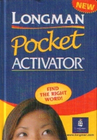 LONGMAN Pocket Activator