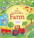 Look inside a farm