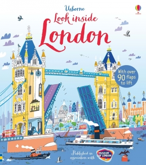 Look inside London