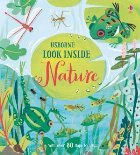 Look inside nature