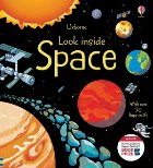 Look inside space