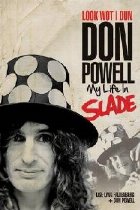 Look Wot Dun: Don Powell: