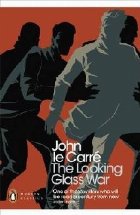 coperta Looking Glass War