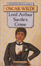 Lord Arthur Savile s crime