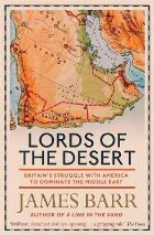 Lords of the Desert