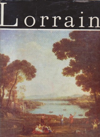 Lorrain - Album