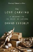 Lost Carving