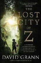 Lost City