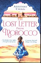 coperta Lost Letter from Morocco