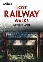 Lost Railway Walks