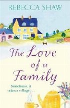Love of a Family Love of a Family