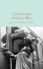 Love Letters Great Men