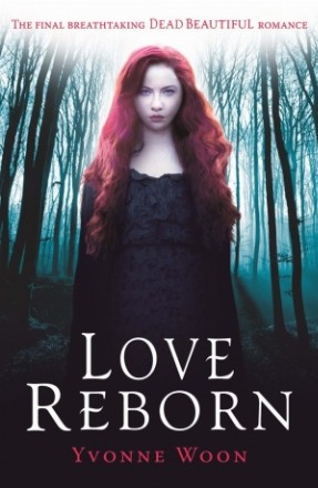 Love Reborn