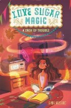 Love Sugar Magic: Dash Trouble