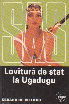 Lovitura de stat la Ugadugu