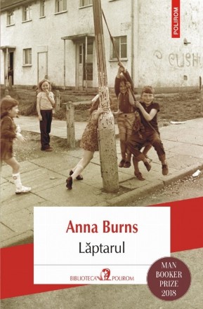 Lăptarul