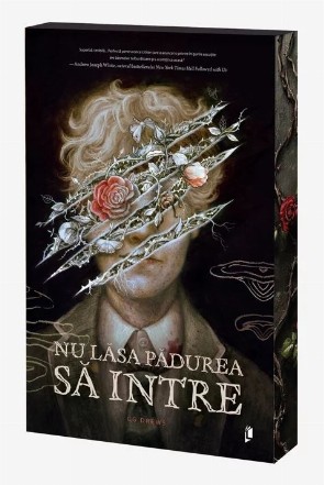 Nu lăsa pădurea să intre