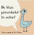 lăsa porumbelul volan