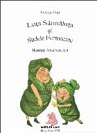 Luţa Sărmăluţa şi Stelele Fermecate