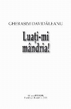 Luaţi mândria