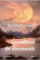 Luceafărul de dimineaţă