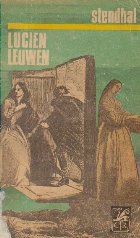 Lucien Leuwen - Rosu si Alb