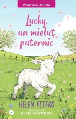 Lucky, un mielut puternic