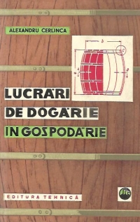 Lucrari de dogarie in gospodarie