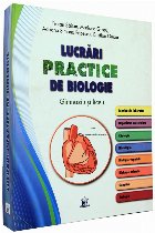 Lucrari practice de Biologie