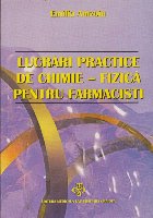 Lucrari Practice Chimie Fizica pentru