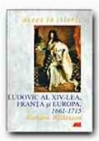 LUDOVIC XIV LEA FRANTA EUROPA