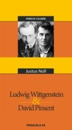 LUDWIG WITTGENSTEIN & DAVID PINSENT