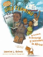Lulu Fleming