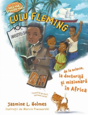 Lulu Fleming