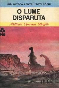 O lume disparuta