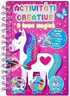 O lume magică : activităţi creative