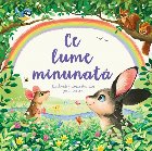 Ce lume minunată