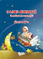 lume minunata Lecturi vacanta Clasa