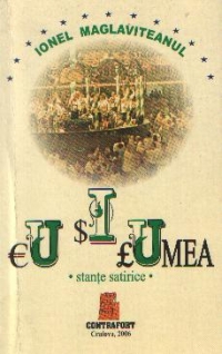 Eu si Lumea - Stante satirice